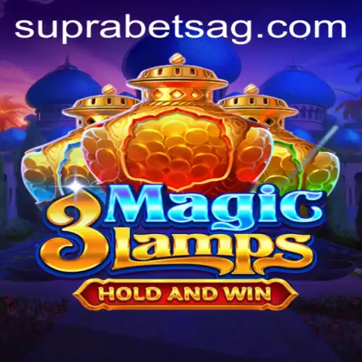 Explore the Exciting World of 3MagicLamps