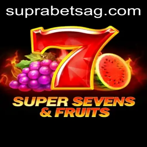 Exploring the Vibrant World of 7SuperSevensFruits at uu7.bet