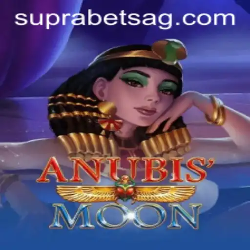 Exploring the Enigmatic World of AnubisMoon