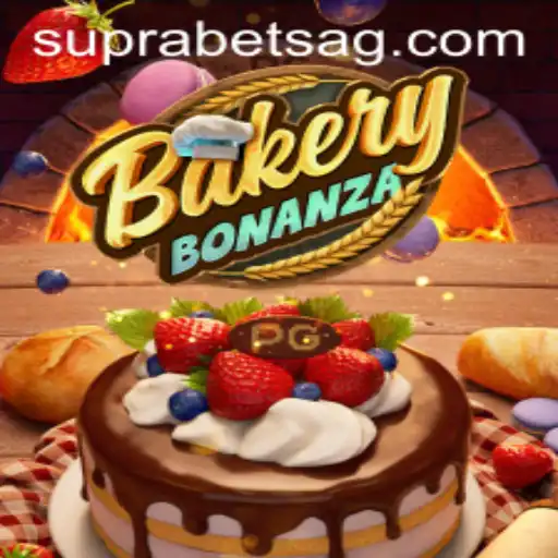 BakeryBonanza: Unleashing the Sweetness in the World of Online Gaming