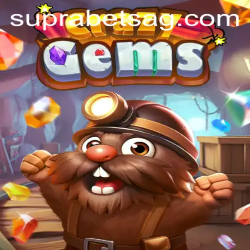 Discover the Exciting World of CrazyGems and the Role of uu7.bet