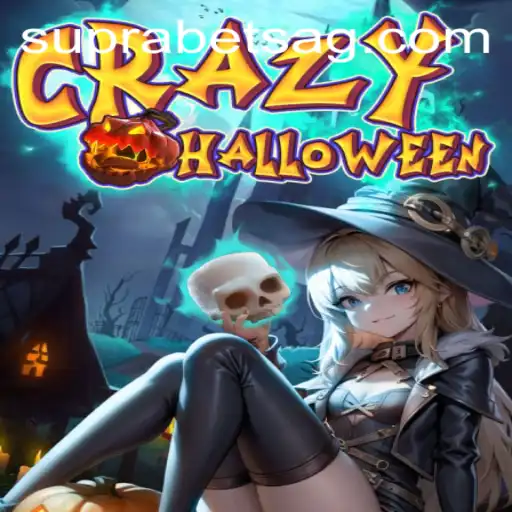 Discover the Excitement of CrazyHalloween: A Thrilling Adventure with uu7.bet