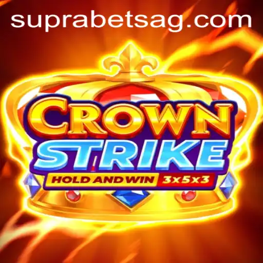 Explore the Exciting World of Crownstrike: A Comprehensive Guide