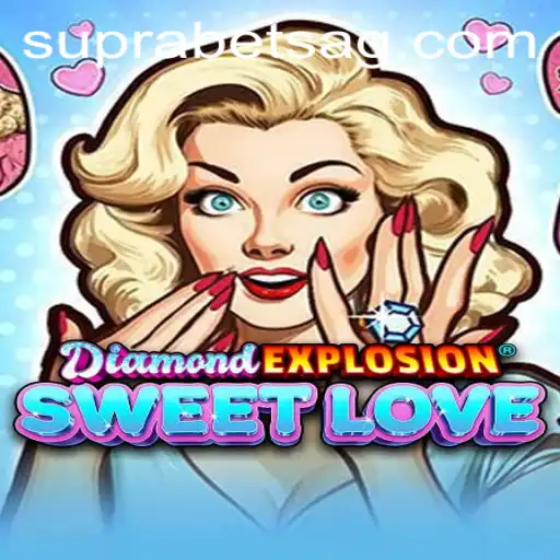 Exploring the Wonders of DiamondExplosionSweetLove and its Connection to uu7.bet