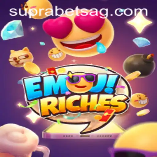 Discover the Excitement of EmojiRiches on uu7.bet