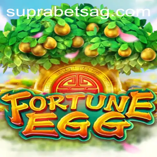 FortuneEgg: A Comprehensive Guide to Mastering the Game