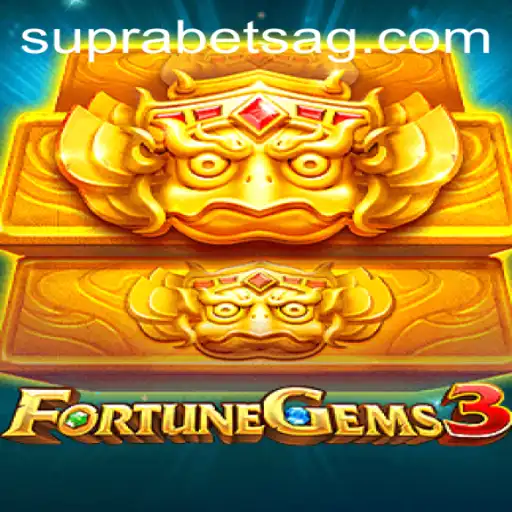 Unveiling FortuneGems3: A Thrilling Adventure in Online Gaming