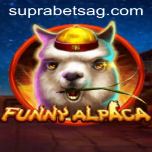 Exploring the Whimsical World of FunnyAlpaca