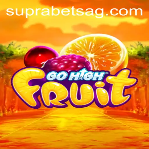 GoHighFruit: The Thrilling New Age Game with a Twist