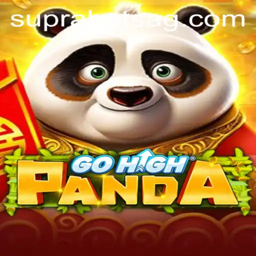 GoHighPanda: Exploring the Exciting New Game and Its Connection to uu7.bet