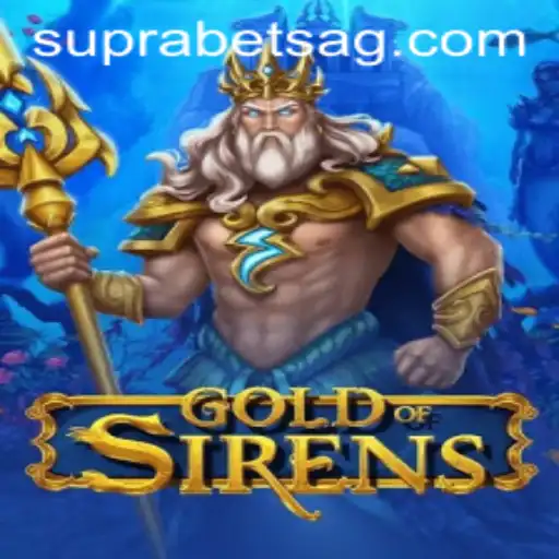 GoldofSirens: Dive into a Mythical Gaming Experience with uu7.bet