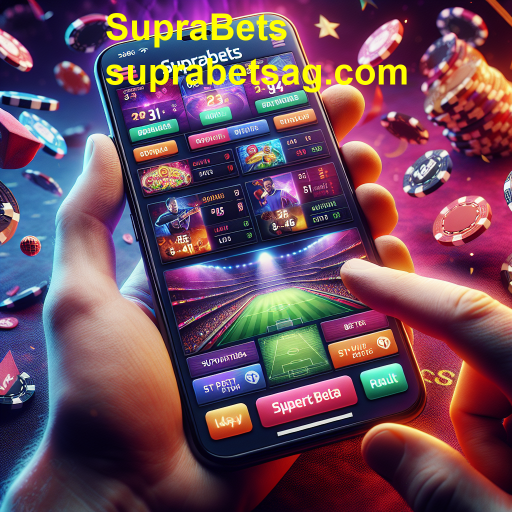 Explorando a Categoria de Suporte no SupraBets: O Poder do Trabalho em Equipe