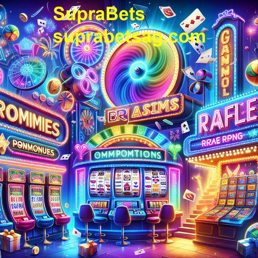 Atraia e Engaje: O Poder das Promoções em Jogos