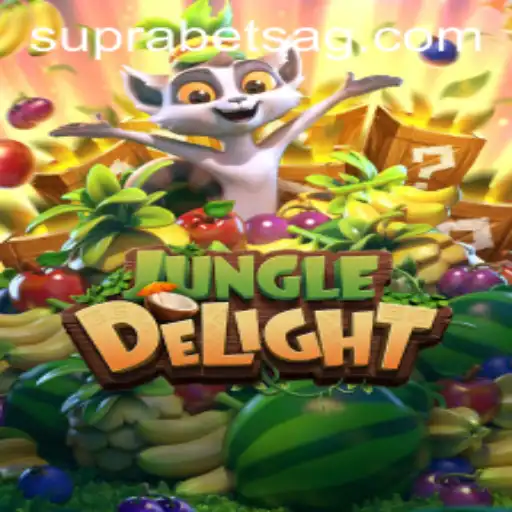 Explore the Enchanting Game: JungleDelight