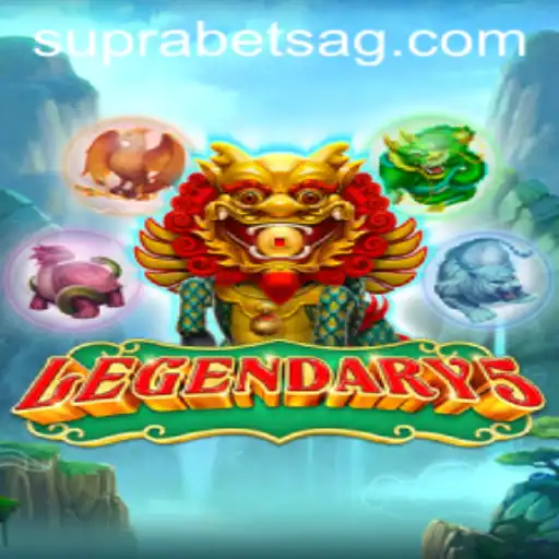 Legendary5: Unveiling the Thrills and Strategy Behind the Game