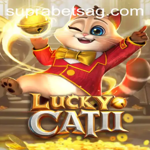 Exploring the Thrilling World of LuckyCatII: A Comprehensive Guide