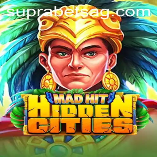 Exploring the Enigmatic World of MadHitHiddenCities