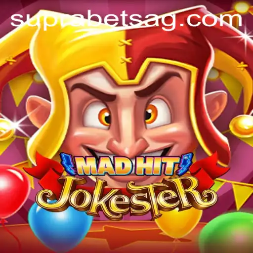 Exploring MadHitJokester: The Exciting New Game Revolutionizing the Scene