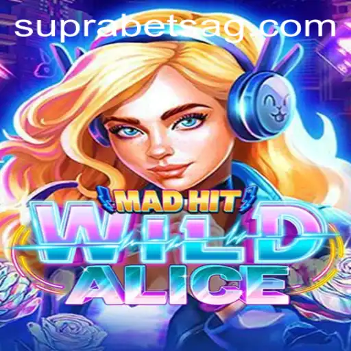 Explore the Enigmatic World of MadHitWildAlice