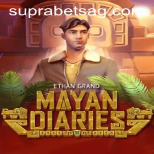Exploring the Enchanting World of MayanDiaries