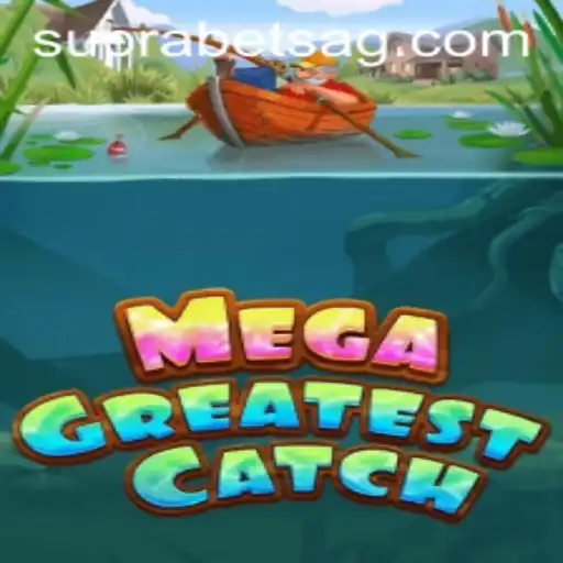 Exploring the Thrills of MegaGreatestCatch - A Comprehensive Guide to the New Sensation in Gaming