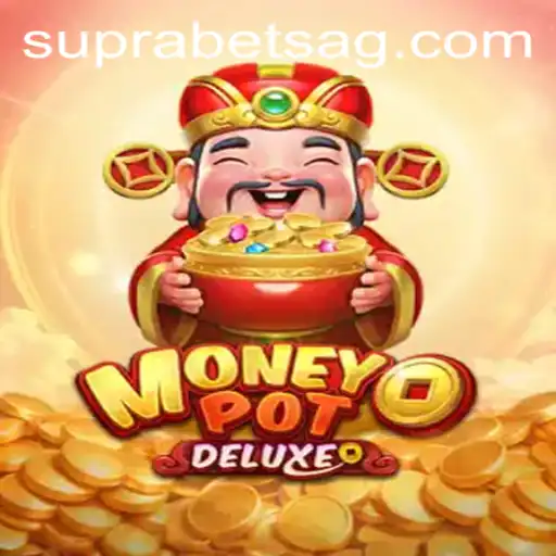 The Thrilling World of MoneyPotDELUXE: Exploring the Game and Its Rules