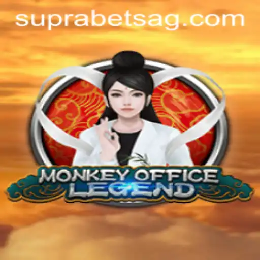 Exploring the Fascinating World of MonkeyOfficeLegend and its Connection to uu7.bet