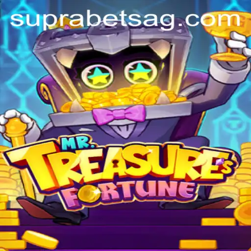 Exploring the Exciting World of Mr. Treasures Fortune at uu7.bet