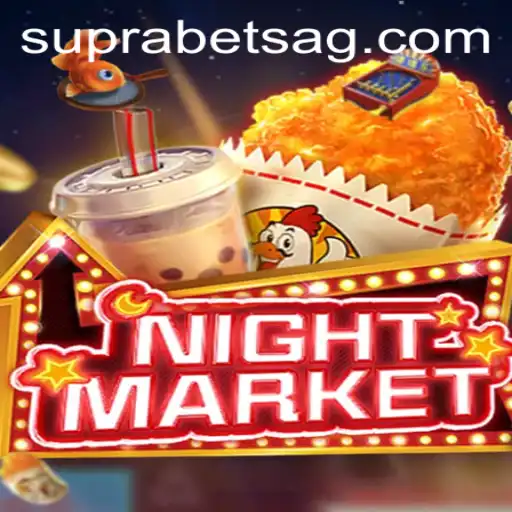 Exploring NIGHTMARKET: A Thrilling Gaming Experience by uu7.bet