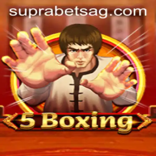 5Boxing: Master the Game with UU7.BET