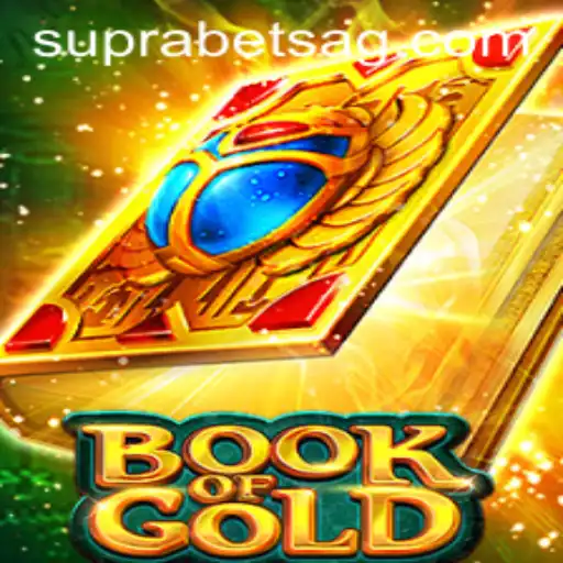 Unveiling the Exciting World of BookofGold on UU7.bet
