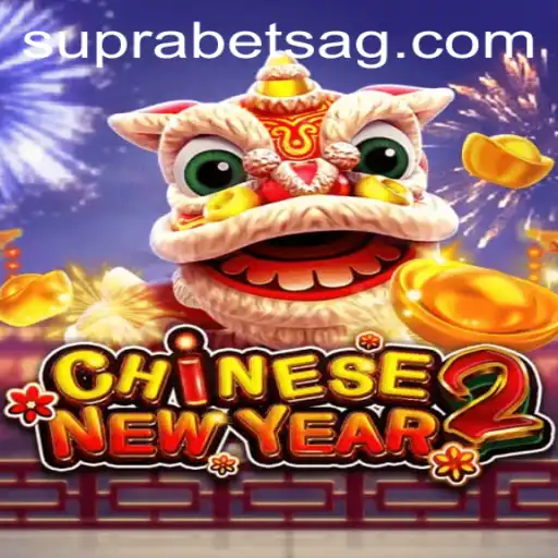 Exploring the Excitement of CHINESENEWYEAR2: A Comprehensive Guide