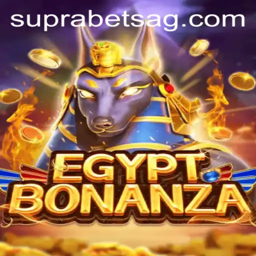 Exploring EgyptBonanza: The Ultimate Casino Adventure on uu7.bet