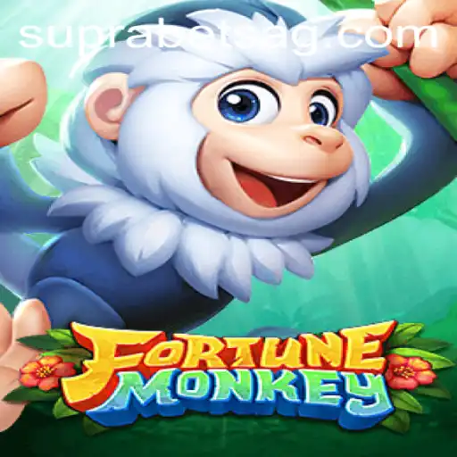 Unlocking the Thrills of FortuneMonkey: The New Wave in Online Gaming