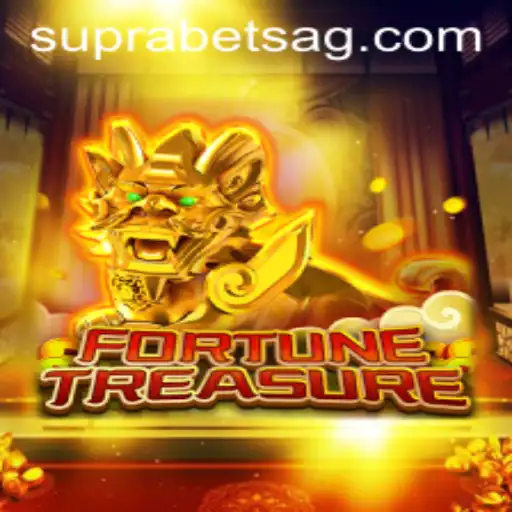 Experience Adventure with FortuneTreasure: A Deep Dive into Gameplay and Strategy