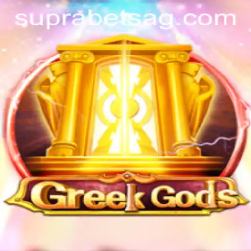 Exploring the Mystical World of GreekGods at uu7.bet