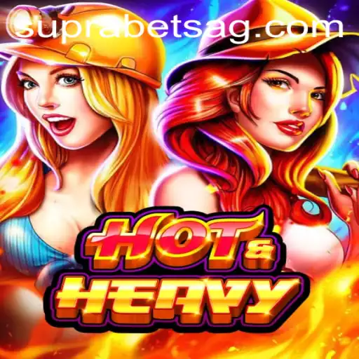 Discover the Exciting World of HotHeavy: A Comprehensive Guide