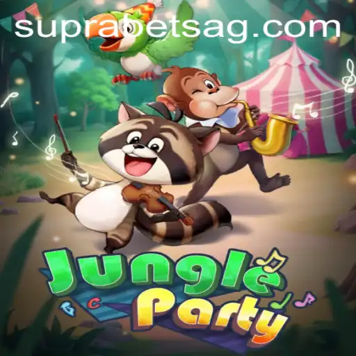 Discover JungleParty: A Thrilling New Adventure Game