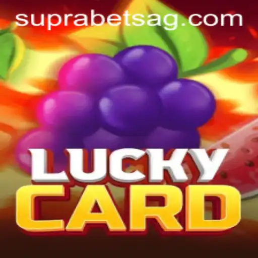 Exploring the Exciting World of LuckyCard and uu7.bet