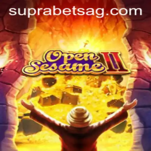 OpenSesameII: Unlocking a World of Gaming Adventure