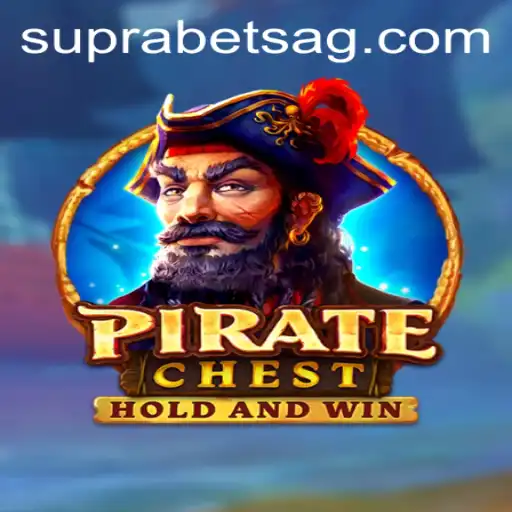 Unveiling the Excitement of PirateChest: An Engaging Gaming Experience by uu7.bet