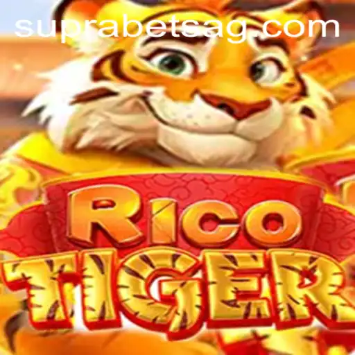 Explore the Exciting World of RicoTiger: A Comprehensive Guide