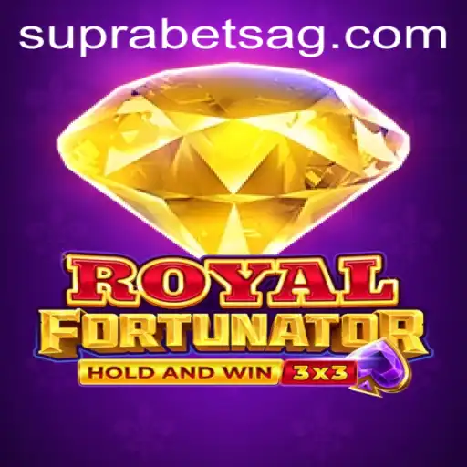 Royalfort: Discover the Captivating World of uu7.bet's Latest Gaming Sensation