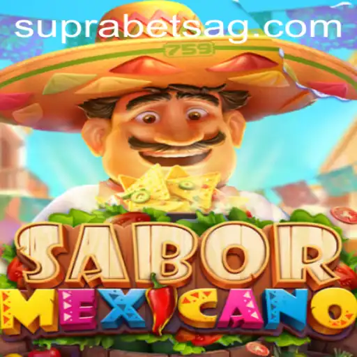 Exploring the Excitement of SaborMexicano: A New Gaming Experience with uu7.bet