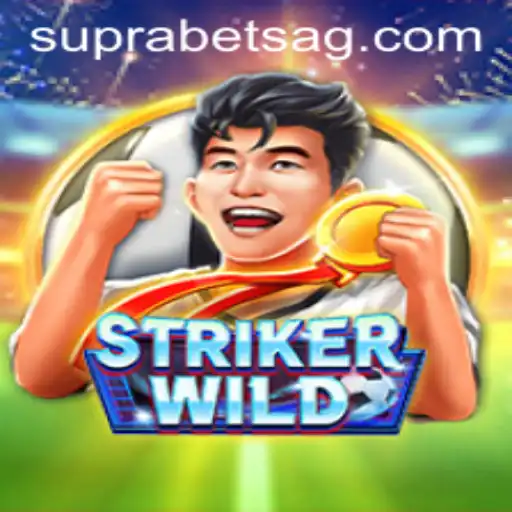 Introducing StrikerWILD: The Thrilling New Game Dominating the Scene