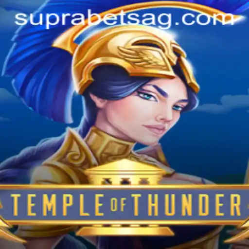 Discover the Mystical World of TempleofThunder: A New Adventure Awaits
