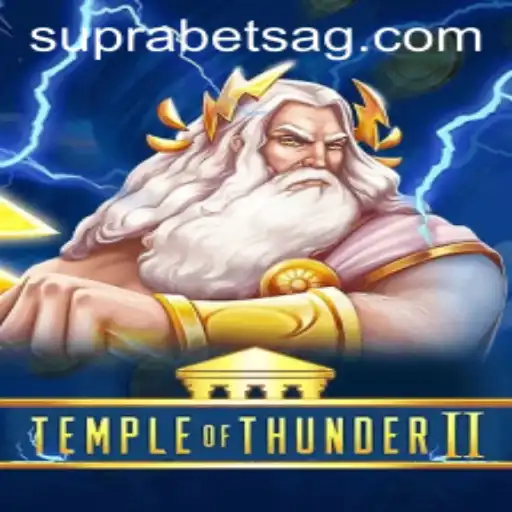 Temple of Thunder II: A Captivating Adventure Awaits