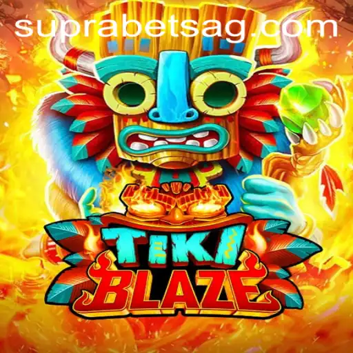 Unveiling the Excitement of TikiBlaze: A New Adventure Awaits