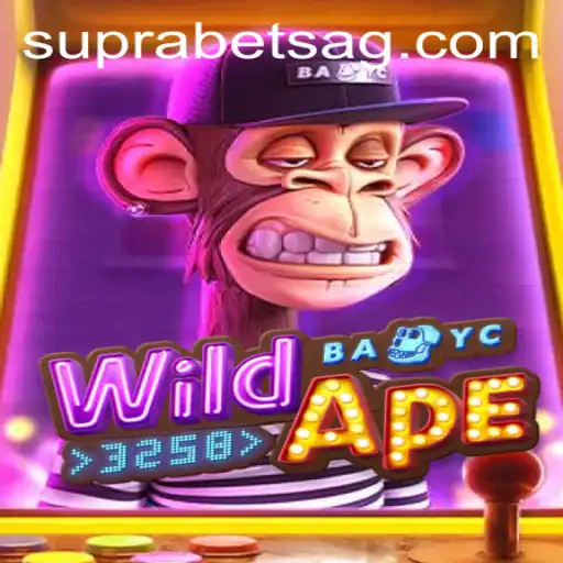 Discover the Exciting World of WildApe3258: Your Ultimate Guide to Adventure