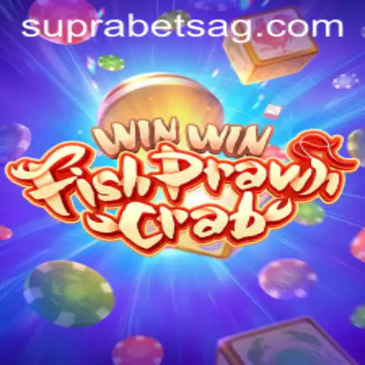 Exploring WinWinFishPrawnCrab: A Dive into the World of Traditional Gaming